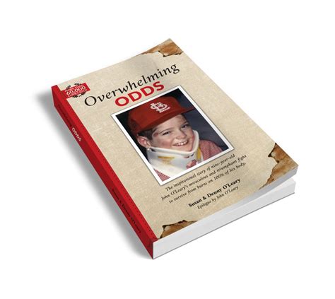 overwhelming odds|overwhelm with.